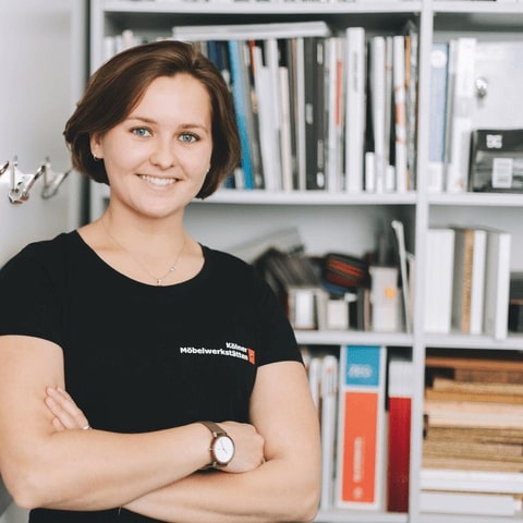 Schreiner Köln Deborah Klein