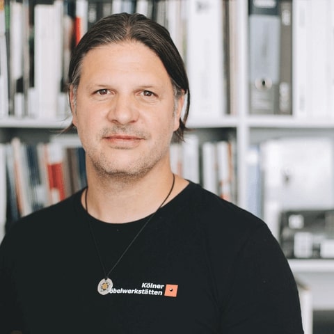 Schreinerei Köln Pierre Esser