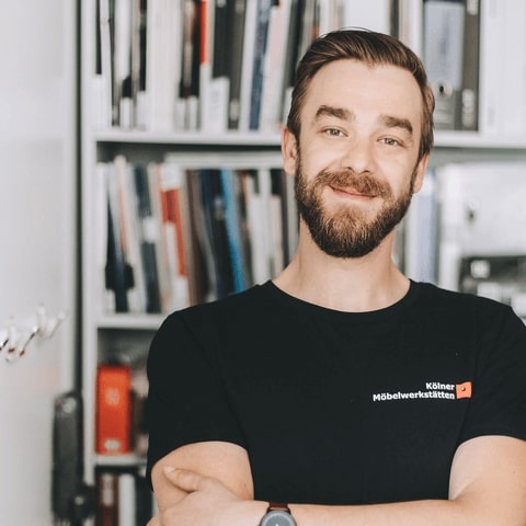 Schreinerei Köln Sven Münchhalfen