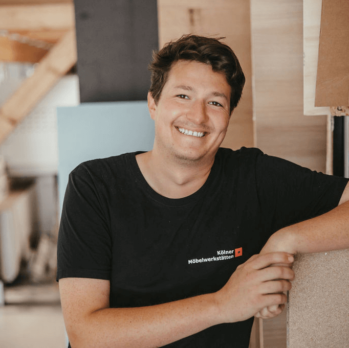 schreinerei köln louis nagel